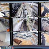 Cctv ( Kapalı Devre Tv Sistemi )