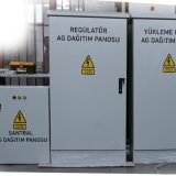 Tehlikeli Sahaya Uygun Elektrik Projeleri